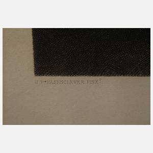 Josef Kohlschein I., "Die Weinprobe"