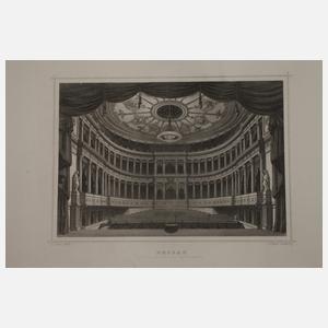 Konvolut Ansichten aus Deutschland