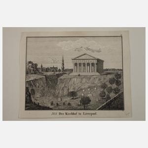 Konvolut Ansichten Europa