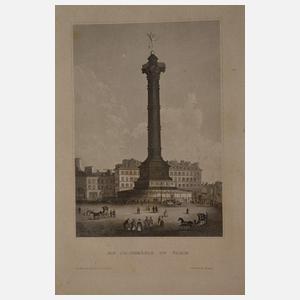 Konvolut Ansichten Europa