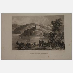 Konvolut Ansichten Europa