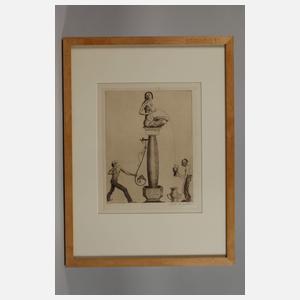 Michel Fingesten, "Der süße Bronnen"