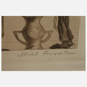 Michel Fingesten, "Der süße Bronnen"