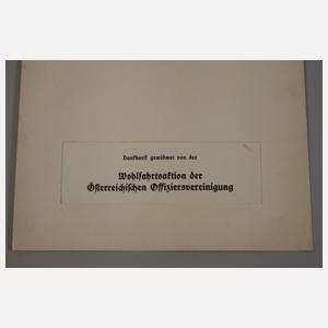 Fritz Koziol, Graphikkonvolut