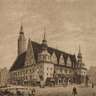 Hugo Ulbrich, "Rathaus Brieg"
