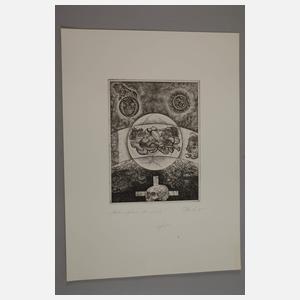 Galerie im Cranachhaus Weimar, Mappe 2