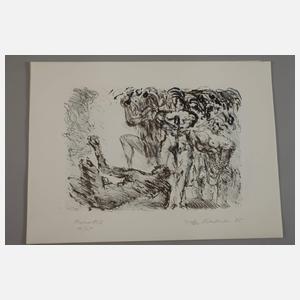 Galerie im Cranachhaus Weimar, Mappe 2