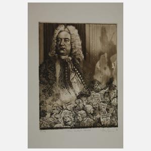 Klaus Böttger, Mappenwerk "Weltsprache Musik"