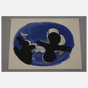 Georges Braque, Graphikkonvolut