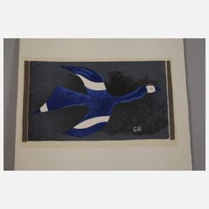 Georges Braque, Graphikkonvolut