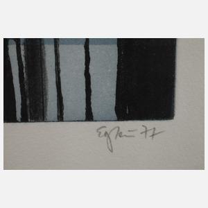 Otto Eglau, "Grunewald"