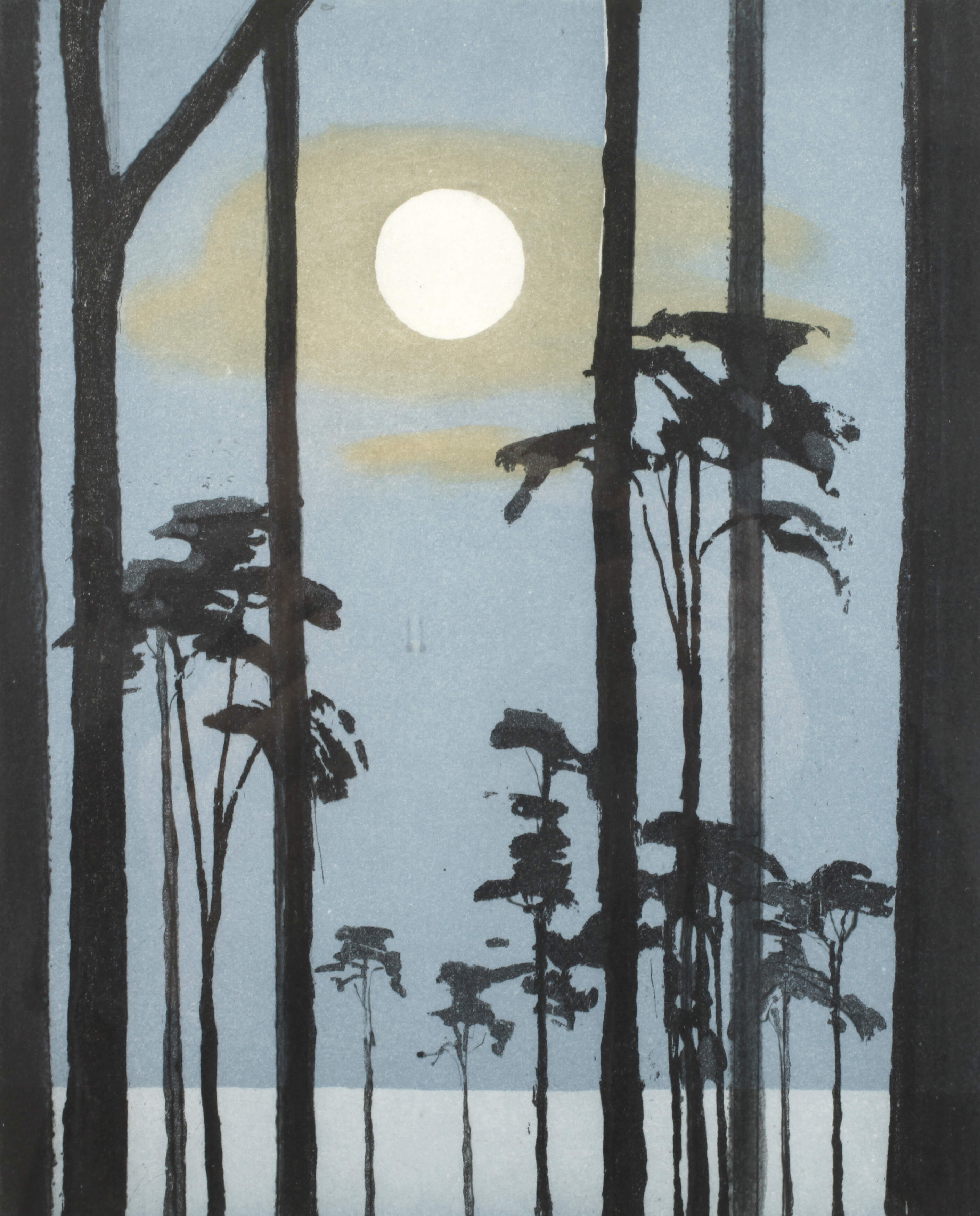 Otto Eglau, "Grunewald"