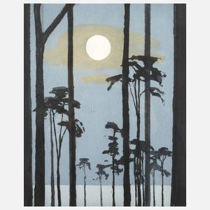 Otto Eglau, "Grunewald"