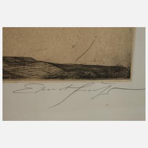 Ernst Fuchs, "Daphne in Eva Mystica"