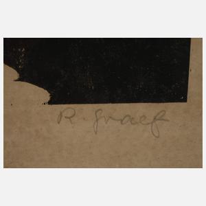 Richard Graef, »Steinkirchen«