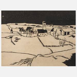 Richard Graef, »Steinkirchen«