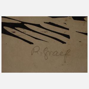 Richard Graef, »Bergkirchen«