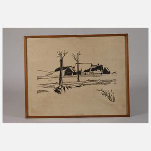 Richard Graef, »Bei Indersdorf«