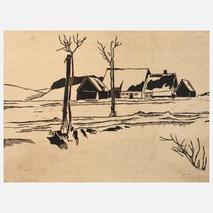 Richard Graef, »Bei Indersdorf«