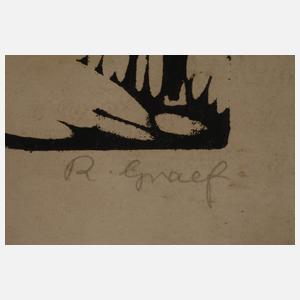 Richard Graef, »Lauterbach« bei Dachau