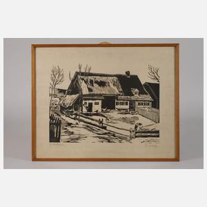 Richard Graef, »Prittlbach«