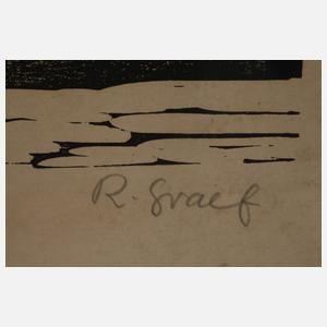 Richard Graef, »Prittlbach«