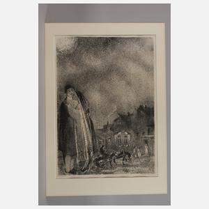 Anatoli Kaplan, zu "Tewje, der Milchmann"