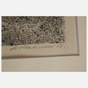 Anatoli Kaplan, zu "Tewje, der Milchmann"