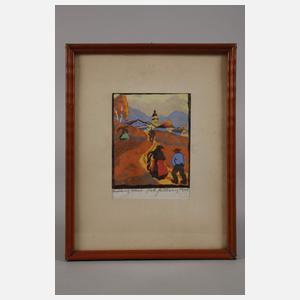 Robert Saurwein, "Herbst"