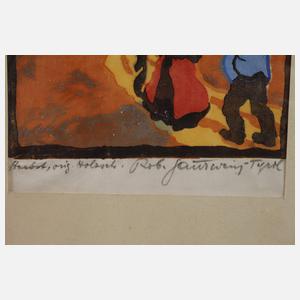 Robert Saurwein, "Herbst"