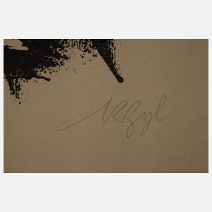 Richard Ziegler, Gewichtheberin