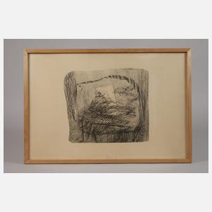 Gerhard Altenbourg, "Erscheint"