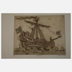 Simon Dittrich, Mappenwerk "Historische Figuren"