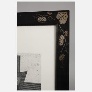 Johannes Gachnang, "Oikerna-Temple de l'amour"