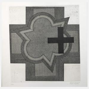 Johannes Gachnang, "Oikerna-Temple de l'amour"