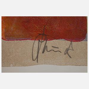 Christian Kruck, "Civita di Bagnoregio"