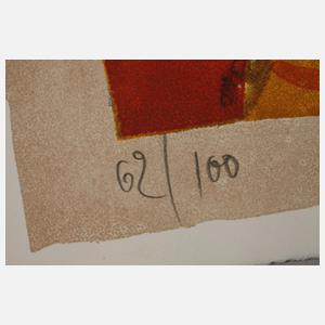 Christian Kruck, "Civita di Bagnoregio"