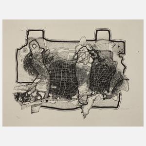 Alfred Traugott Mörstedt, "Fundort"