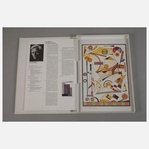 Heinrich Neuy/Buster Flood, "Gemalte Klänge"