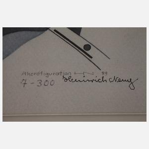 Heinrich Neuy/Buster Flood, "Gemalte Klänge"