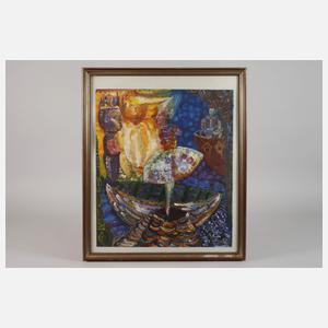 Stephen Masterson, »Opera«