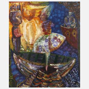 Stephen Masterson, »Opera«