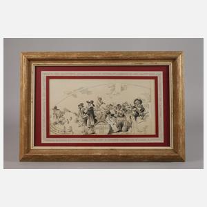 Heinrich Schlitt, "Anno 1600"