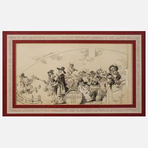 Heinrich Schlitt, "Anno 1600"