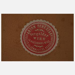 Joseph Selleny, Paar Italienerinnen