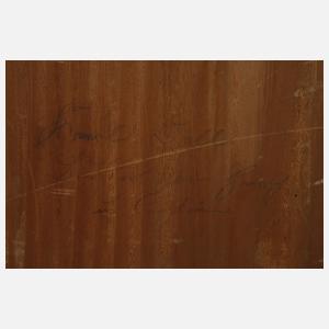 Kinderbildnis Karl Doll