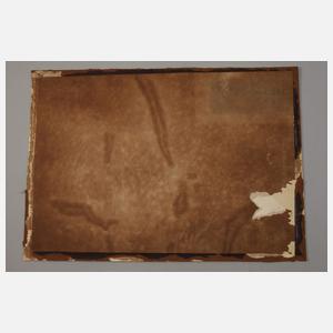 Stadtansicht von Lincoln