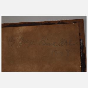 Stadtansicht von Lincoln