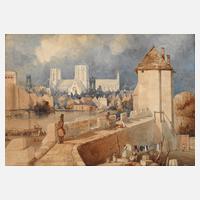 Stadtansicht von Lincoln111