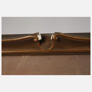 Antoine Barbier, Nebelmorgen